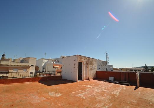 Apartment in Pinoso