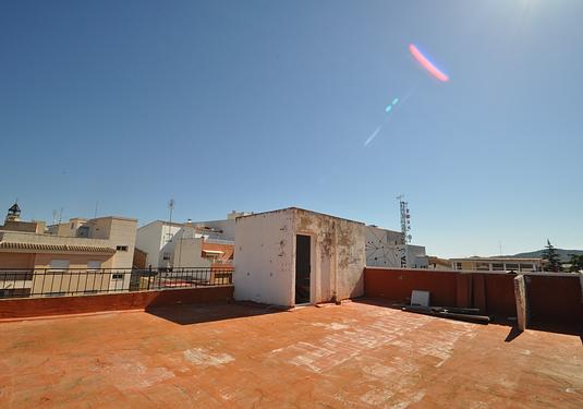Apartment in Pinoso
