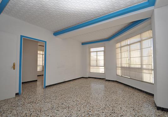 Apartment in Pinoso