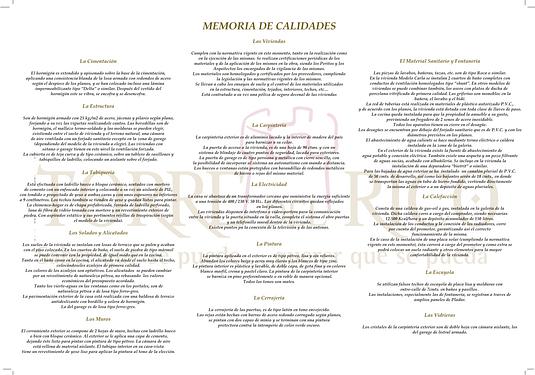 Land in Torre Del Rico