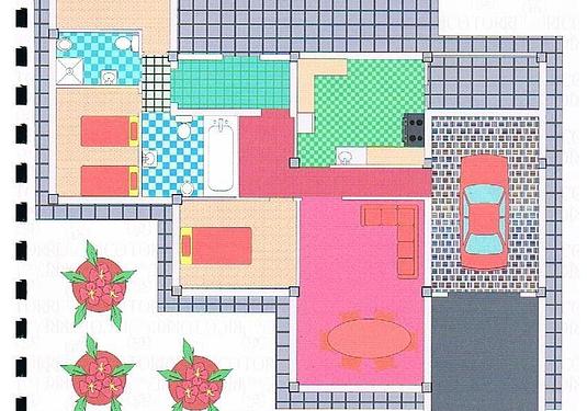 Land in Torre Del Rico