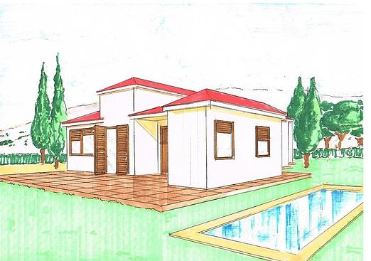 Land in Torre Del Rico