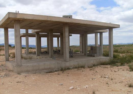 Land in Torre Del Rico