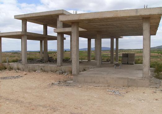 Land in Torre Del Rico