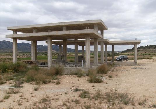Land in Torre Del Rico