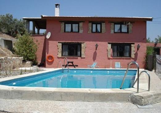 Country house in Valle de Abdalajis