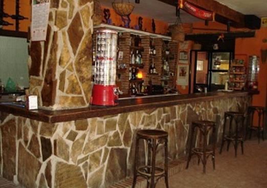 Country house in Valle de Abdalajis