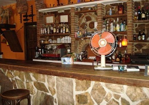 Country house in Valle de Abdalajis