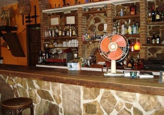 Country house in Valle de Abdalajis