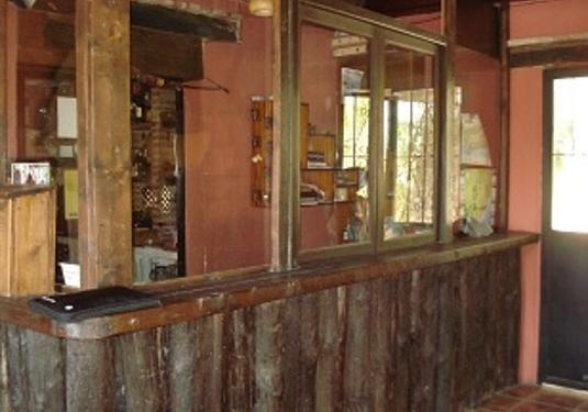 Country house in Valle de Abdalajis