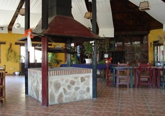 Country house in Valle de Abdalajis