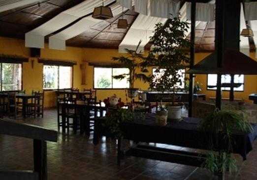 Country house in Valle de Abdalajis