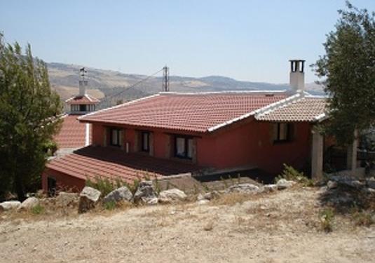 Country house in Valle de Abdalajis