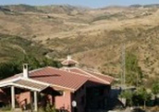 Country house in Valle de Abdalajis
