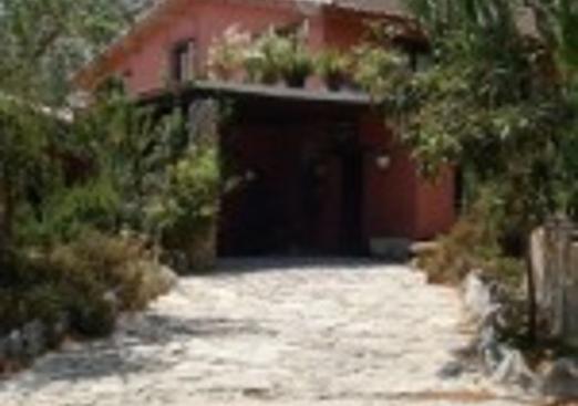 Country house in Valle de Abdalajis