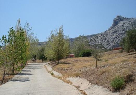 Country house in Valle de Abdalajis