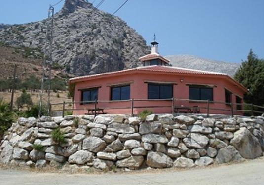 Country house in Valle de Abdalajis