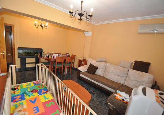 Apartment in Villena