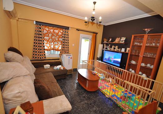 Apartment in Villena