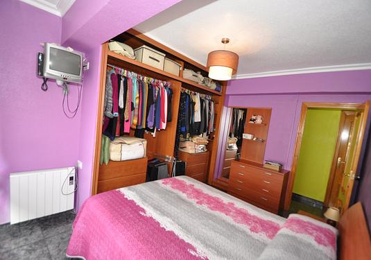 Apartment in Villena