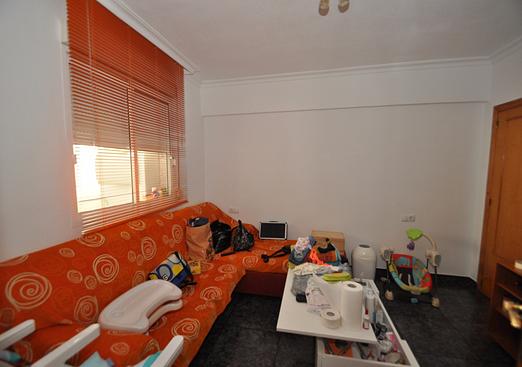 Apartment in Villena