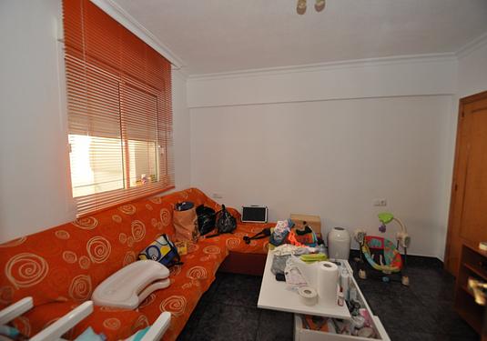 Apartment in Villena