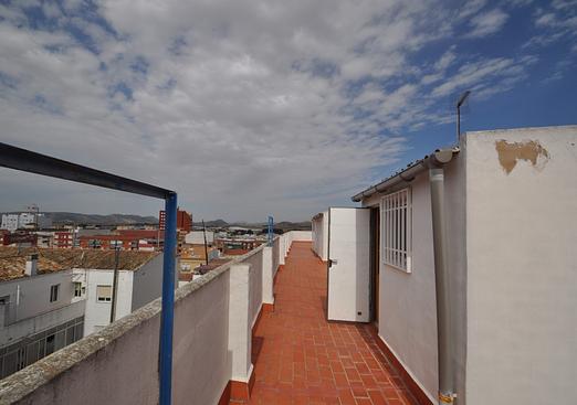 Apartment in Villena
