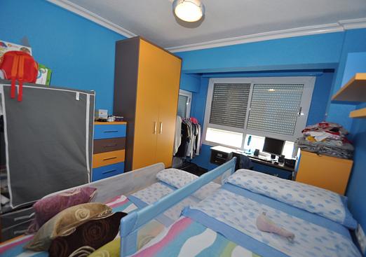 Apartment in Villena