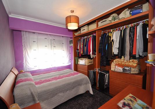 Apartment in Villena