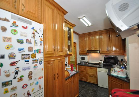 Apartment in Villena