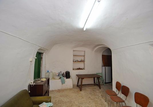 Country house in La Zarza