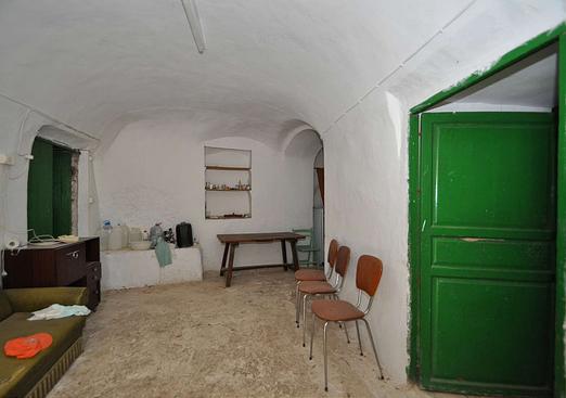 Country house in La Zarza