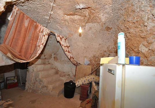 Country house in La Zarza