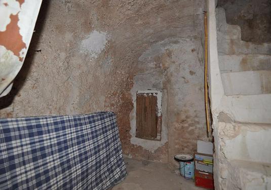 Country house in La Zarza