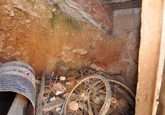 Country house in La Zarza