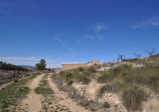 Country house in La Zarza