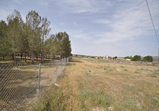 Land in Villena