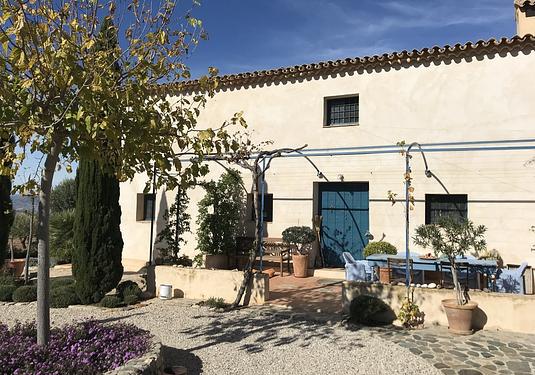 Finca in Lorca