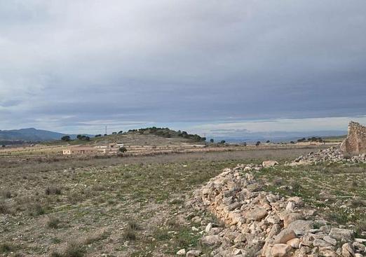 Other in Torre Del Rico