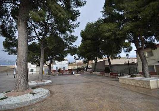 Land in Torre Del Rico