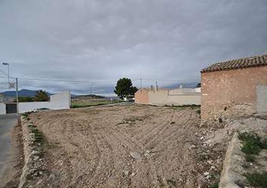 Land in Torre Del Rico