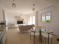 Apartment in Hacienda Riquelme Golf Resort
