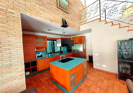 Villa in Murcia