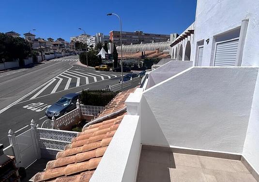 Duplex in Torrevieja
