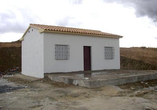 Country house in Alora