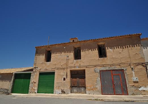 Other in Jumilla