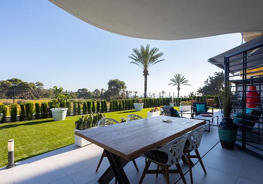 Apartment in Torrevieja