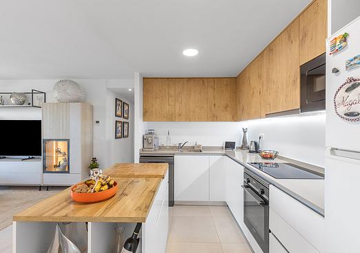 Apartment in Torrevieja