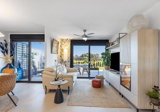 Apartment in Torrevieja