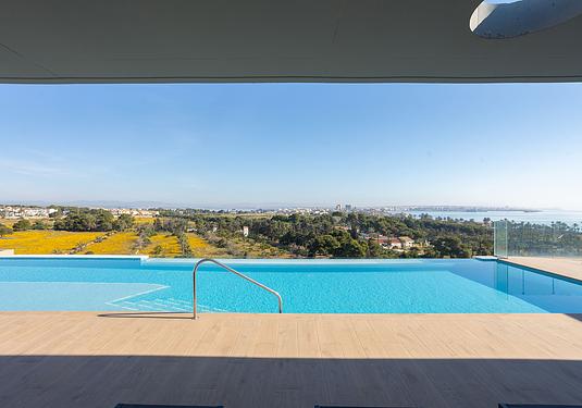 Apartment in Torrevieja